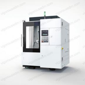 Light-Duty High-Speed Milling VG-B650TP