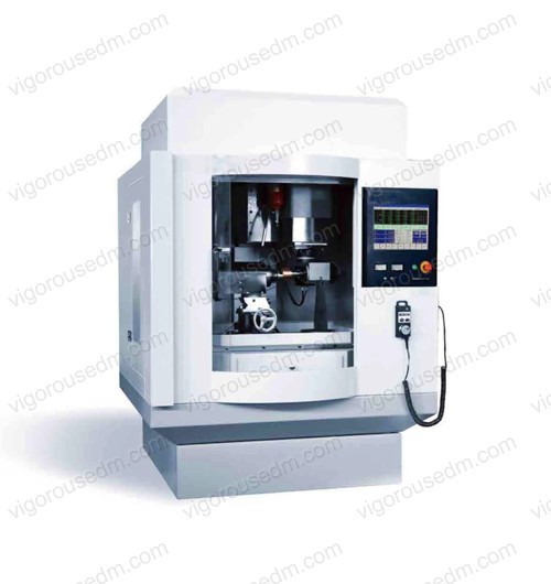  CNC EDM Tool Grinding Machine VG-BM25