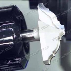 PCD Tools for Woodworking