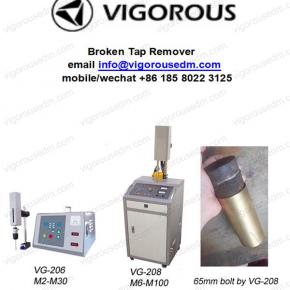 portable broken tap remover VG-208
