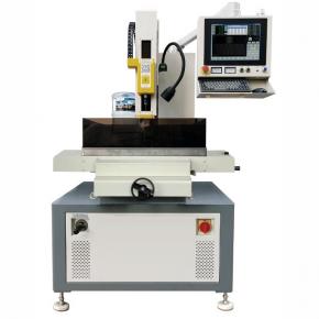 CNC Fast Hole Drilling Machine