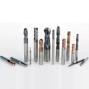 CNC tools
