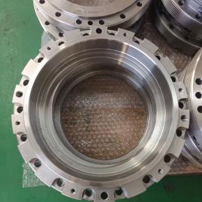 CNC Machined Parts