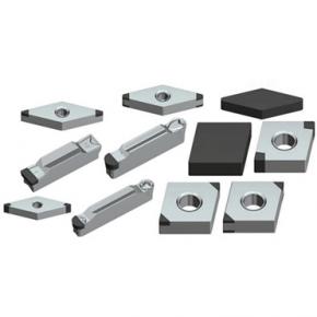 PCBN inserts