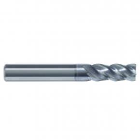 End Mills in Mold Making Industry