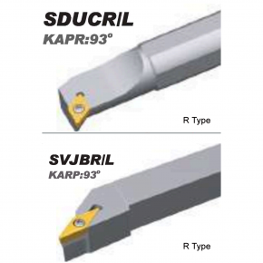  Boring Bars