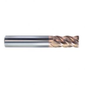 End Mills for Inconel Materials